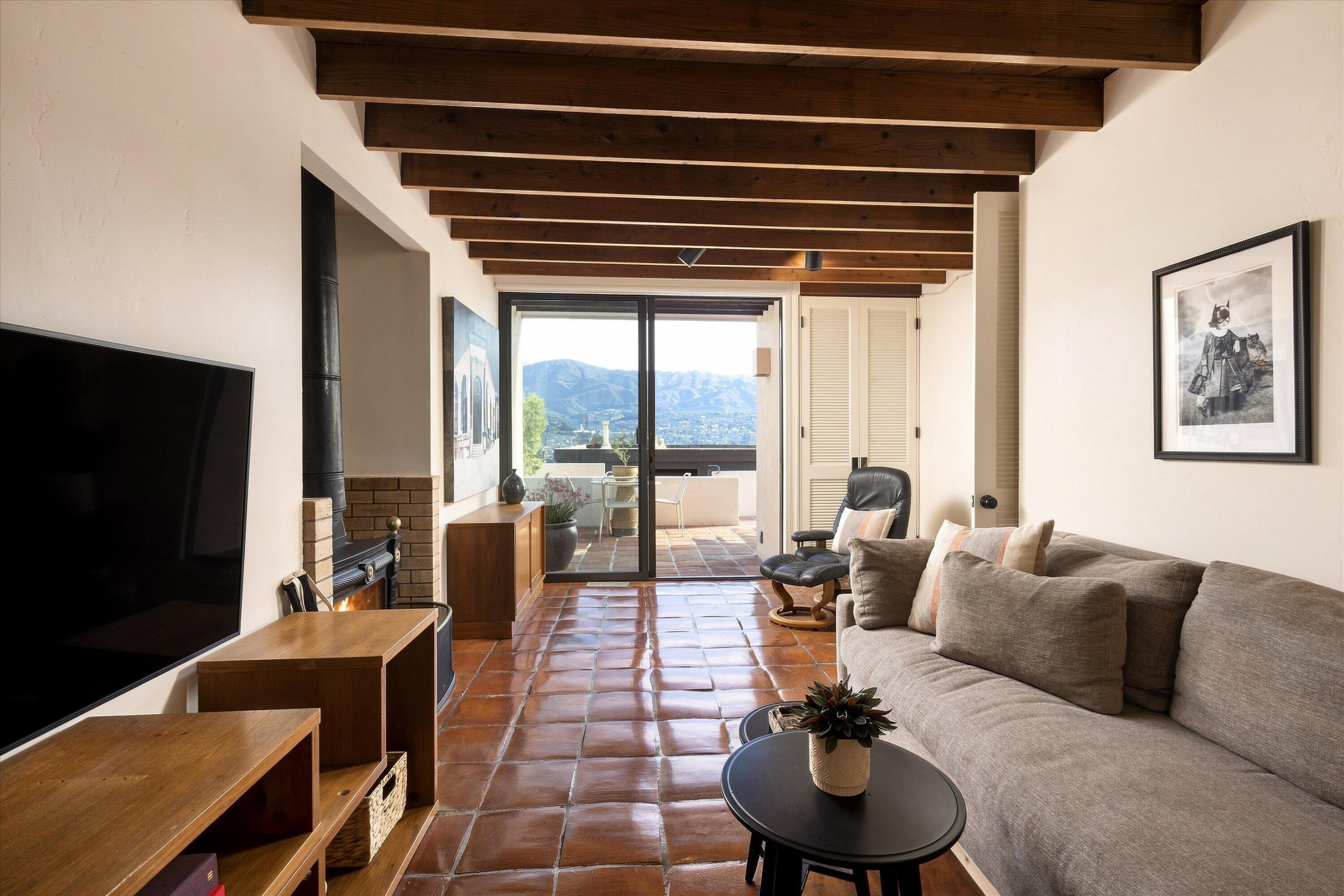 1410 La Cima Road Santa Barbara, CA 93101 - Photo 22 of 25 10-1410 La Cima Rd - 10