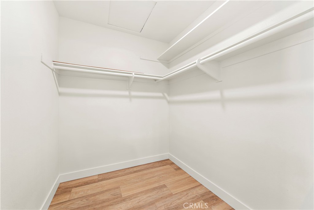 23892 Taranto Bay Dana Point, CA 92629 - Photo 17 of 54 a view of a room with empty racks