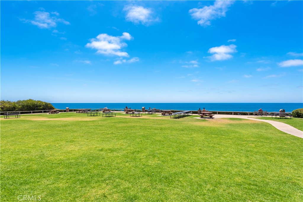 23892 Taranto Bay Dana Point, CA 92629 - Photo 46 of 54 a view of an ocean from a balcony