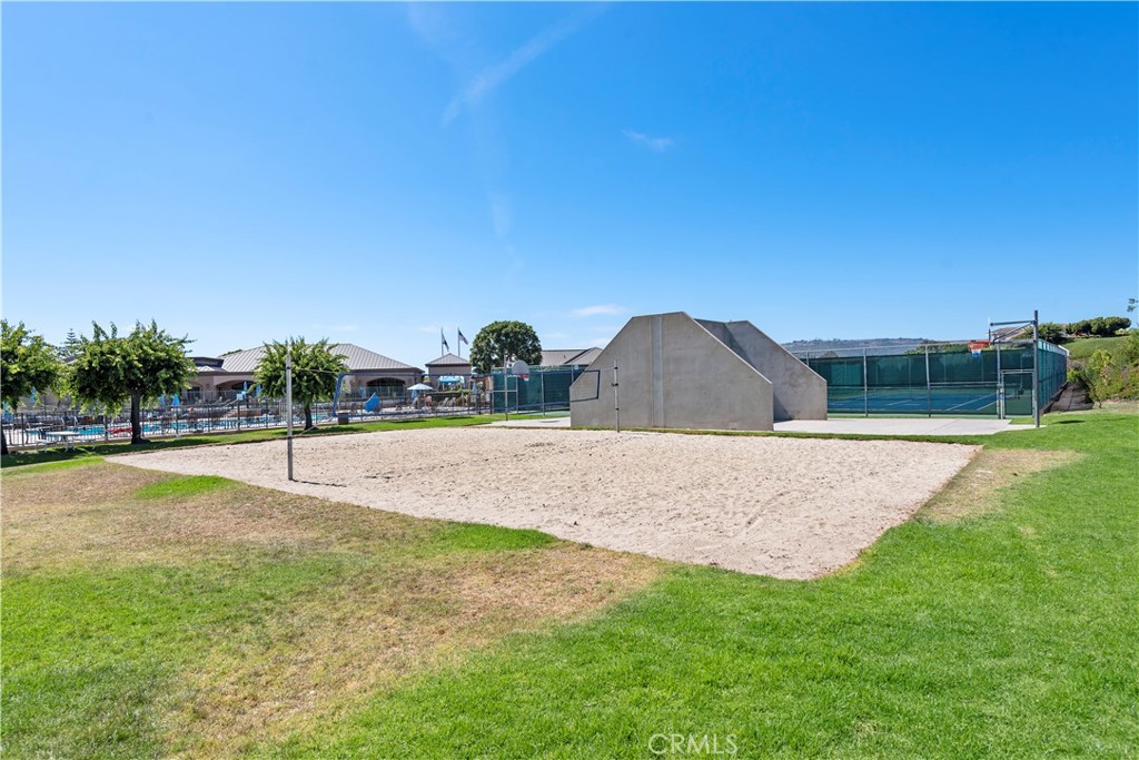 23892 Taranto Bay Dana Point, CA 92629 - Photo 47 of 54 a view of swimming pool with a yard