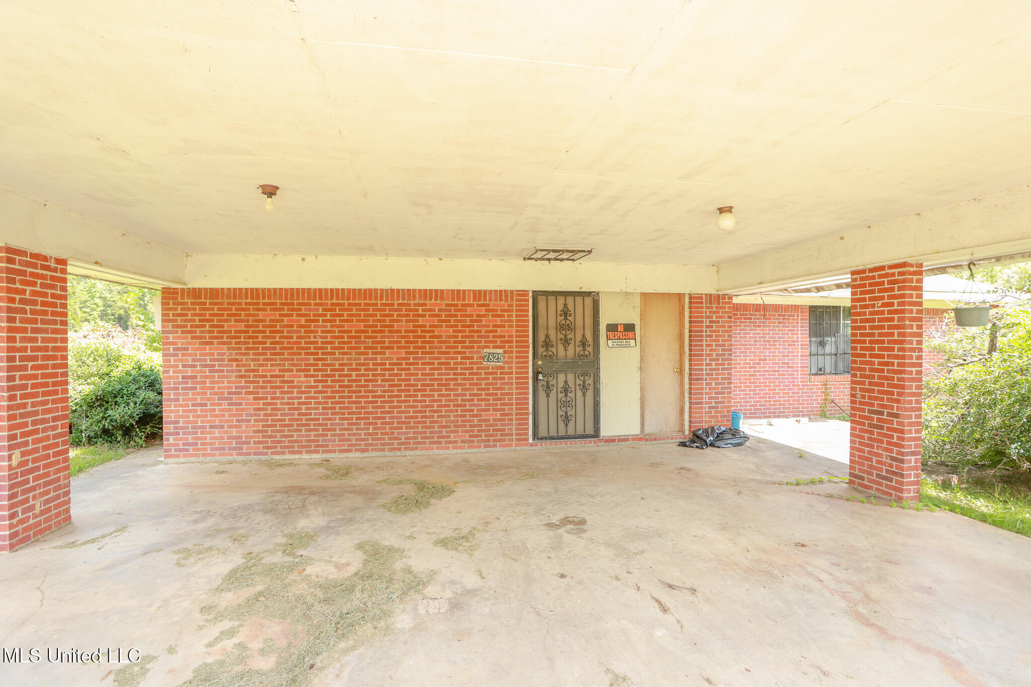 7825 Old Hillsboro Road Forest, MS 39074 - Photo 12 of 44 IMG_1826