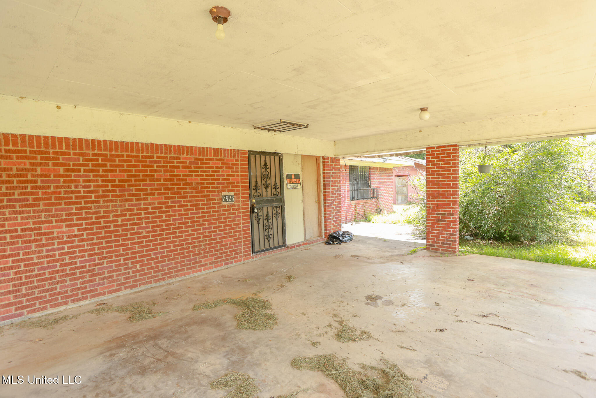 7825 Old Hillsboro Road Forest, MS 39074 - Photo 13 of 44 IMG_1827