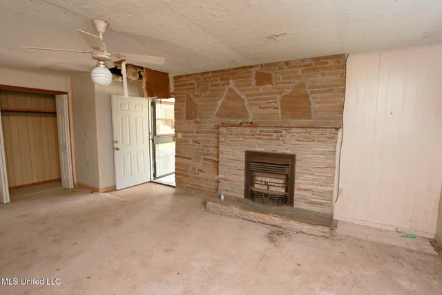 $80,000 | 7825 Old Hillsboro Road, Forest, MS 39074