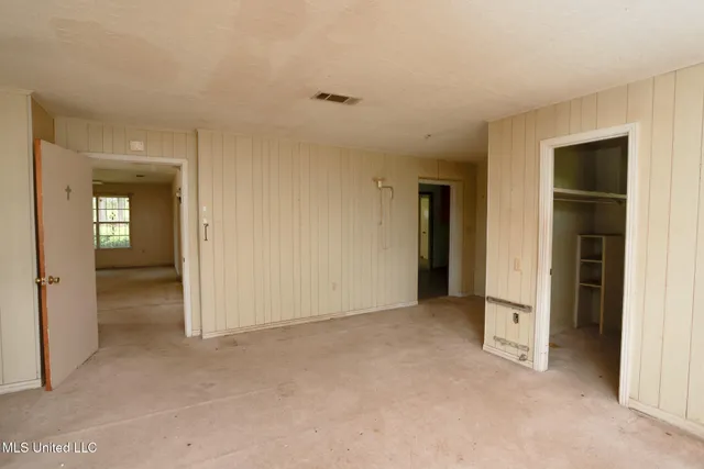 $80,000 | 7825 Old Hillsboro Road, Forest, MS 39074