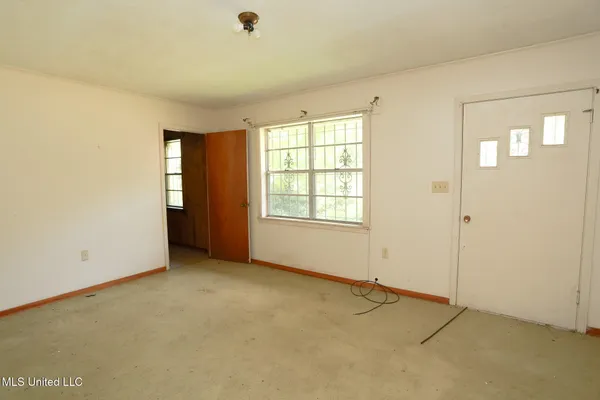 $80,000 | 7825 Old Hillsboro Road, Forest, MS 39074