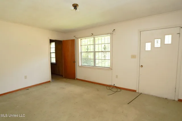 $80,000 | 7825 Old Hillsboro Road, Forest, MS 39074