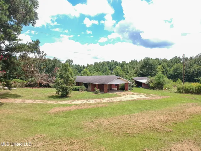 $80,000 | 7825 Old Hillsboro Road, Forest, MS 39074