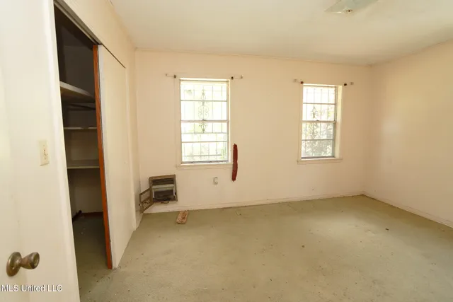 $80,000 | 7825 Old Hillsboro Road, Forest, MS 39074