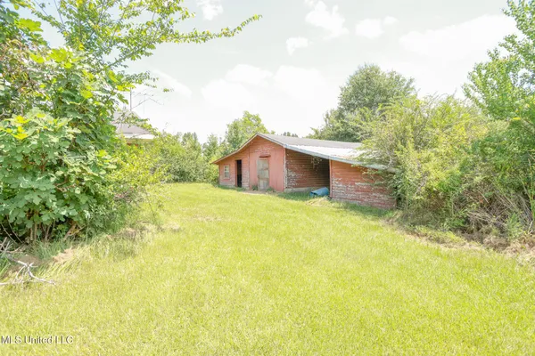 $80,000 | 7825 Old Hillsboro Road, Forest, MS 39074