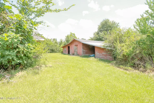 $80,000 | 7825 Old Hillsboro Road, Forest, MS 39074