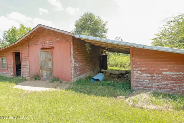 $80,000 | 7825 Old Hillsboro Road, Forest, MS 39074