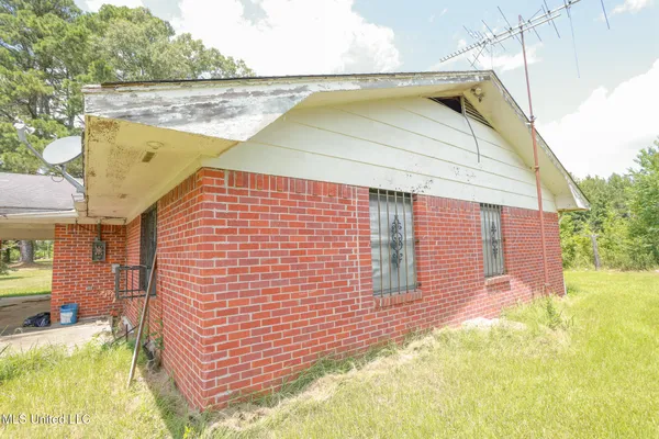 $80,000 | 7825 Old Hillsboro Road, Forest, MS 39074