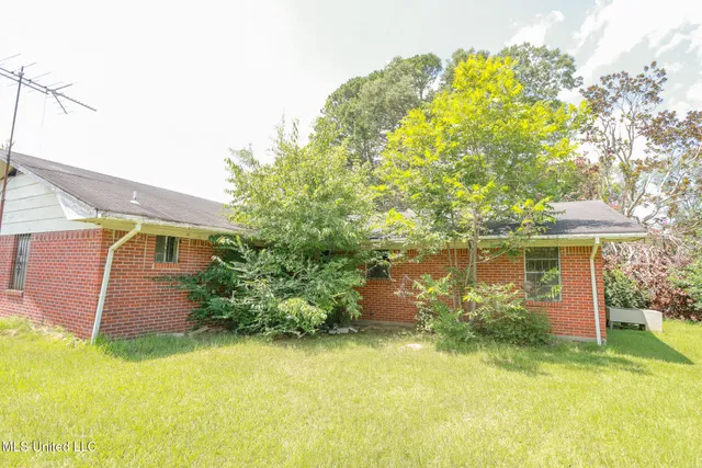 $80,000 | 7825 Old Hillsboro Road, Forest, MS 39074