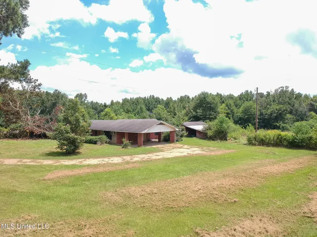 $80,000 | 7825 Old Hillsboro Road, Forest, MS 39074