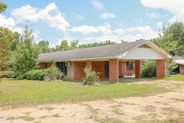 $80,000 | 7825 Old Hillsboro Road, Forest, MS 39074