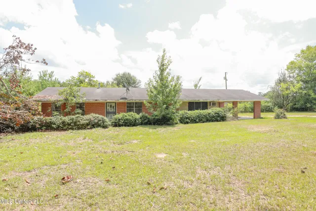 $80,000 | 7825 Old Hillsboro Road, Forest, MS 39074