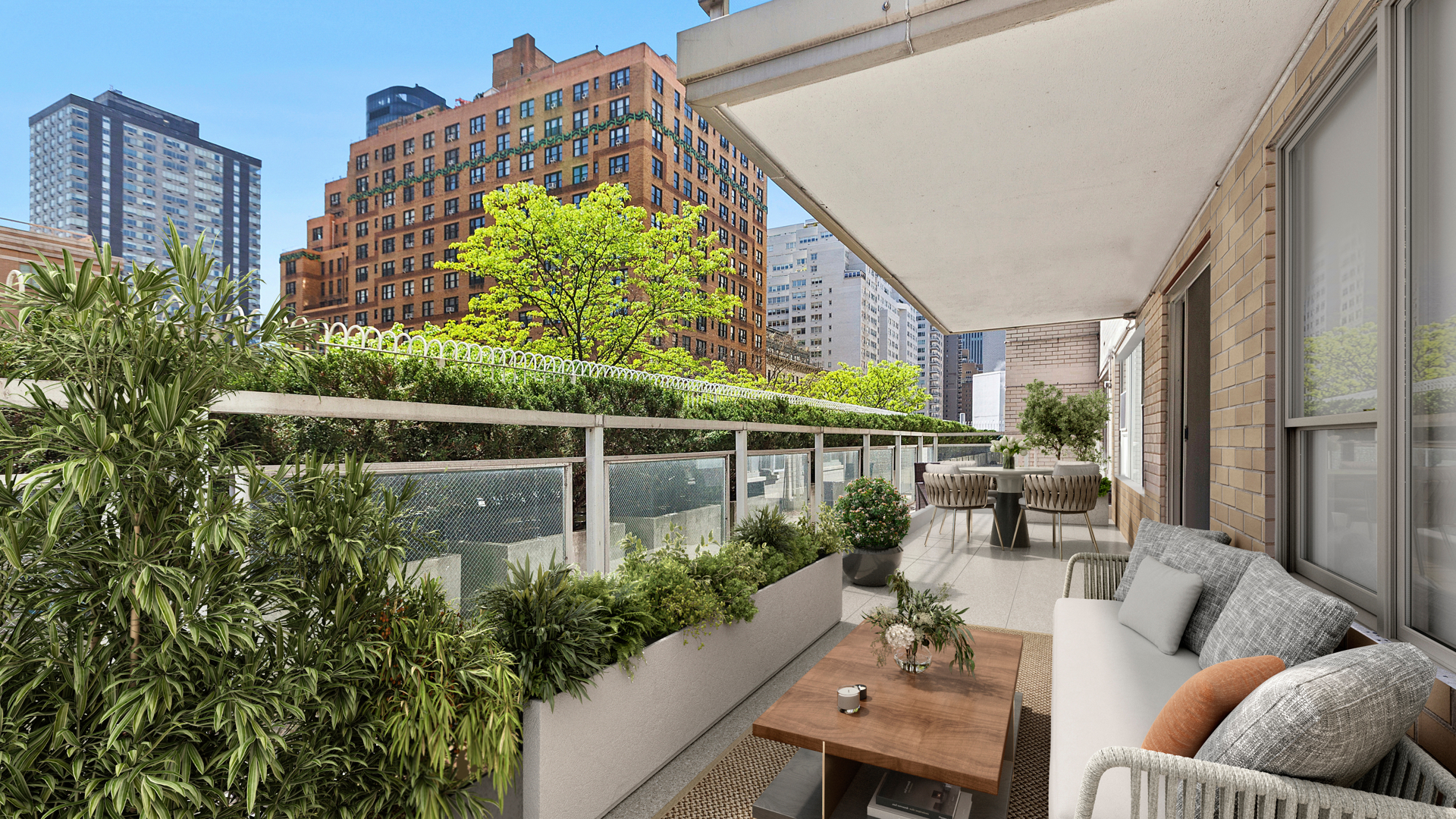 150 East 69th Street, Unit 2R Manhattan, NY 10021 - Photo 1 of 8