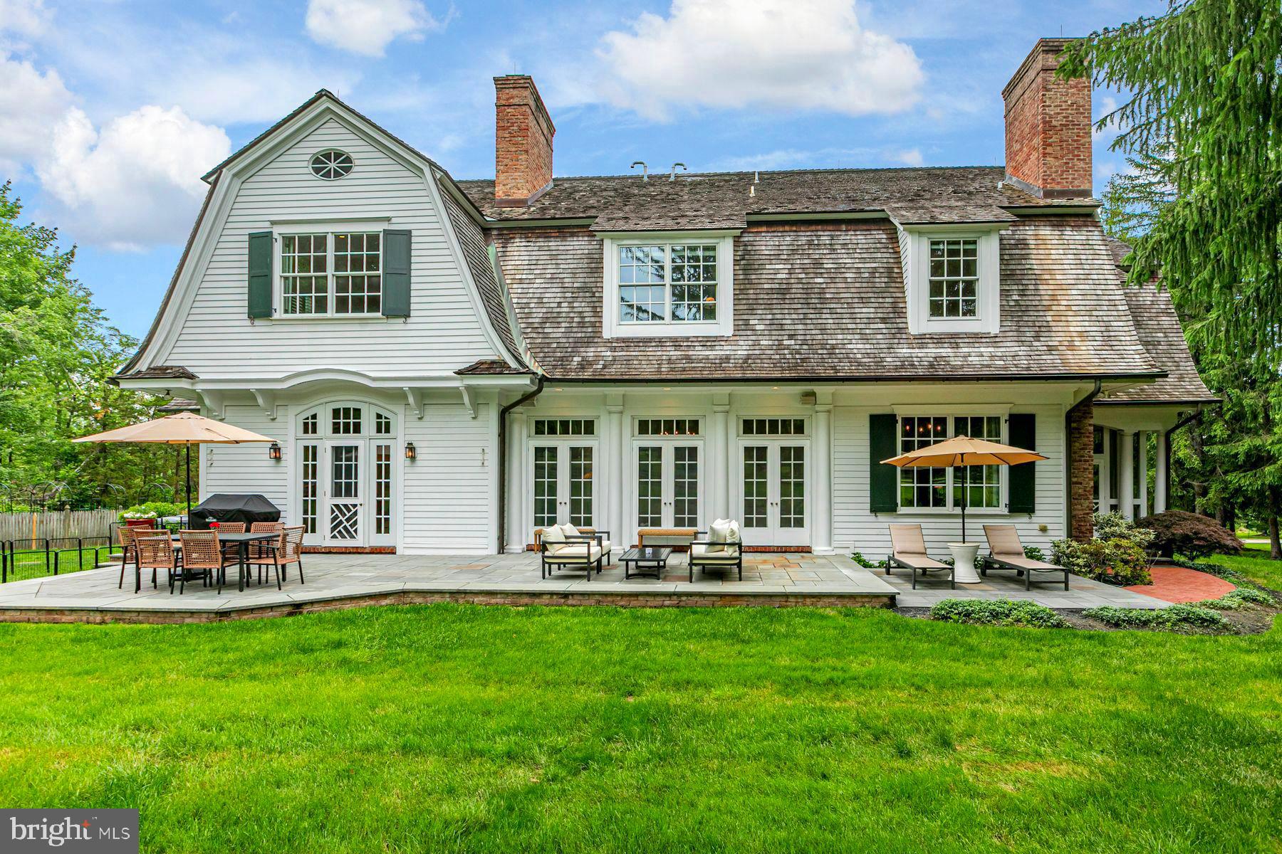 5280 Province Line Road Princeton, NJ 08540 - Photo 47 of 62