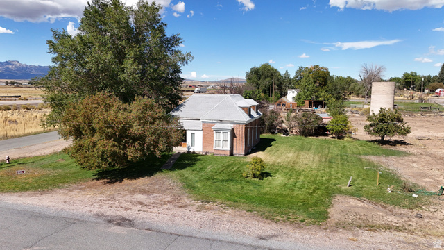 482 West 100 N Street Beaver, UT 84713 - Photo 39 of 41 View of front of property