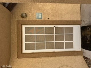 1851 Hillpointe Road, Unit 1412 Henderson, NV 89074 - Photo 2 of 3 Welcome home through the stylish and durable front entry door.