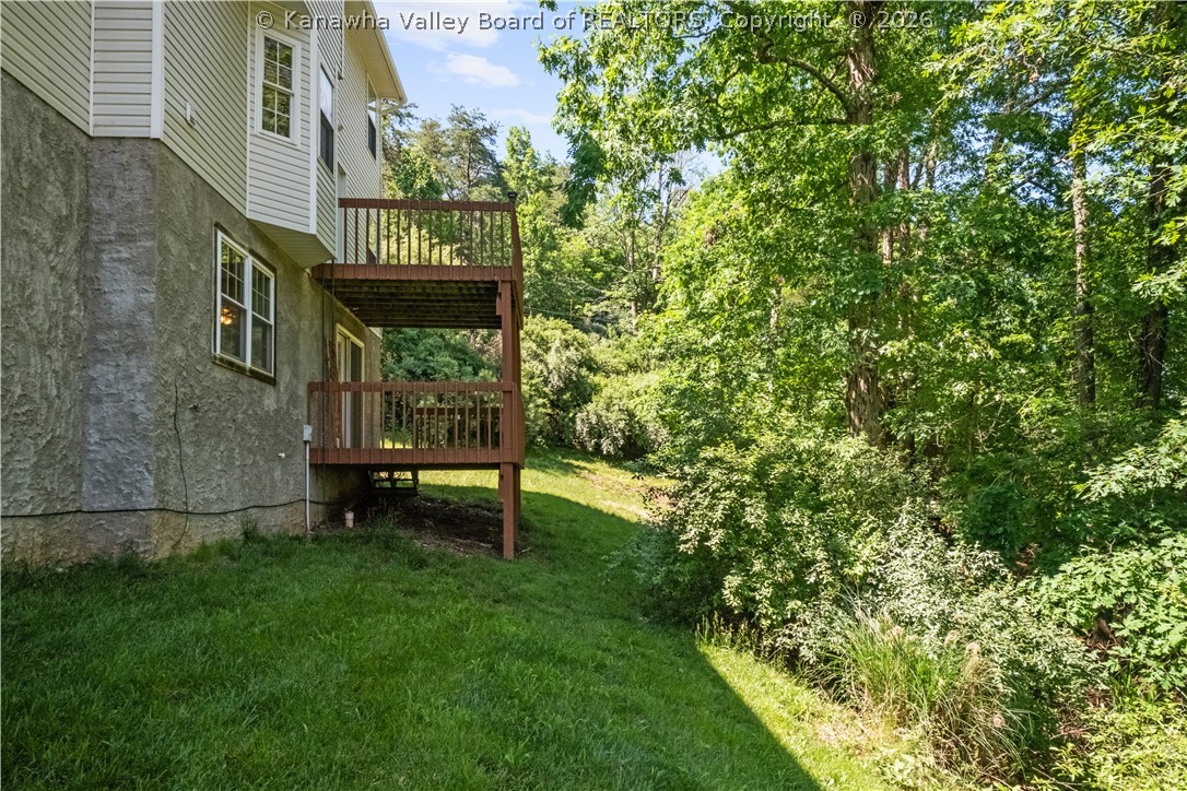 409 Rough Ridge Road Hurricane, WV 25526 - Photo 48 of 50 Gallery Image 48