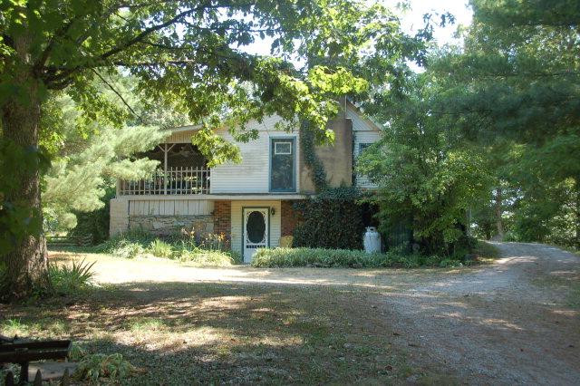 175 Kings Cemetery Road Irvine, KY 40336 - Photo 1 of 1 Photo 1