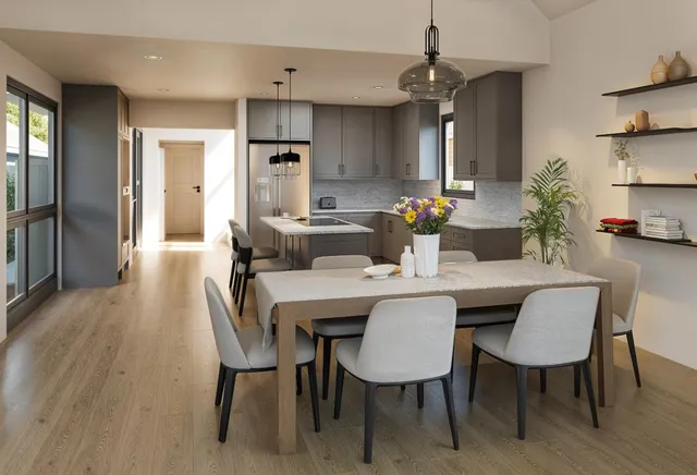 $449,000 | 614 Myrtle Street, Half Moon Bay, CA 94019