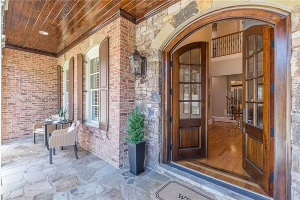 $1,925,000 | 13037 Overlook Pass, Roswell, GA 30075