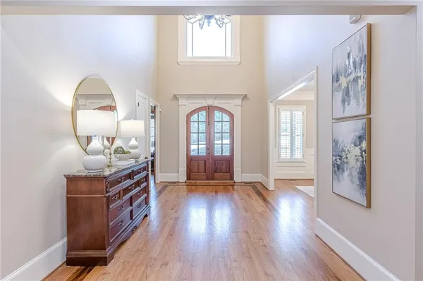 $1,925,000 | 13037 Overlook Pass, Roswell, GA 30075