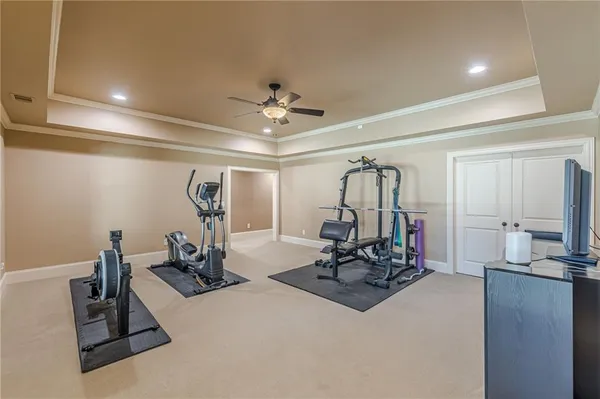 $1,925,000 | 13037 Overlook Pass, Roswell, GA 30075