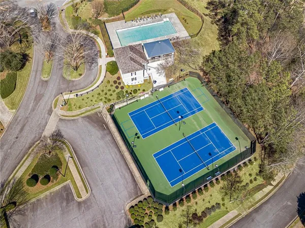 $1,925,000 | 13037 Overlook Pass, Roswell, GA 30075