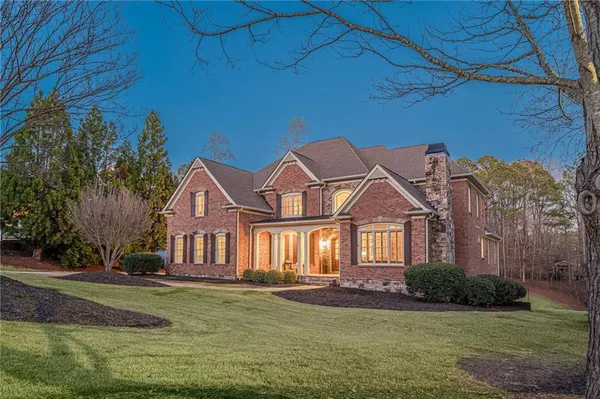 $1,925,000 | 13037 Overlook Pass, Roswell, GA 30075