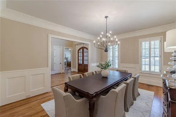 $1,925,000 | 13037 Overlook Pass, Roswell, GA 30075