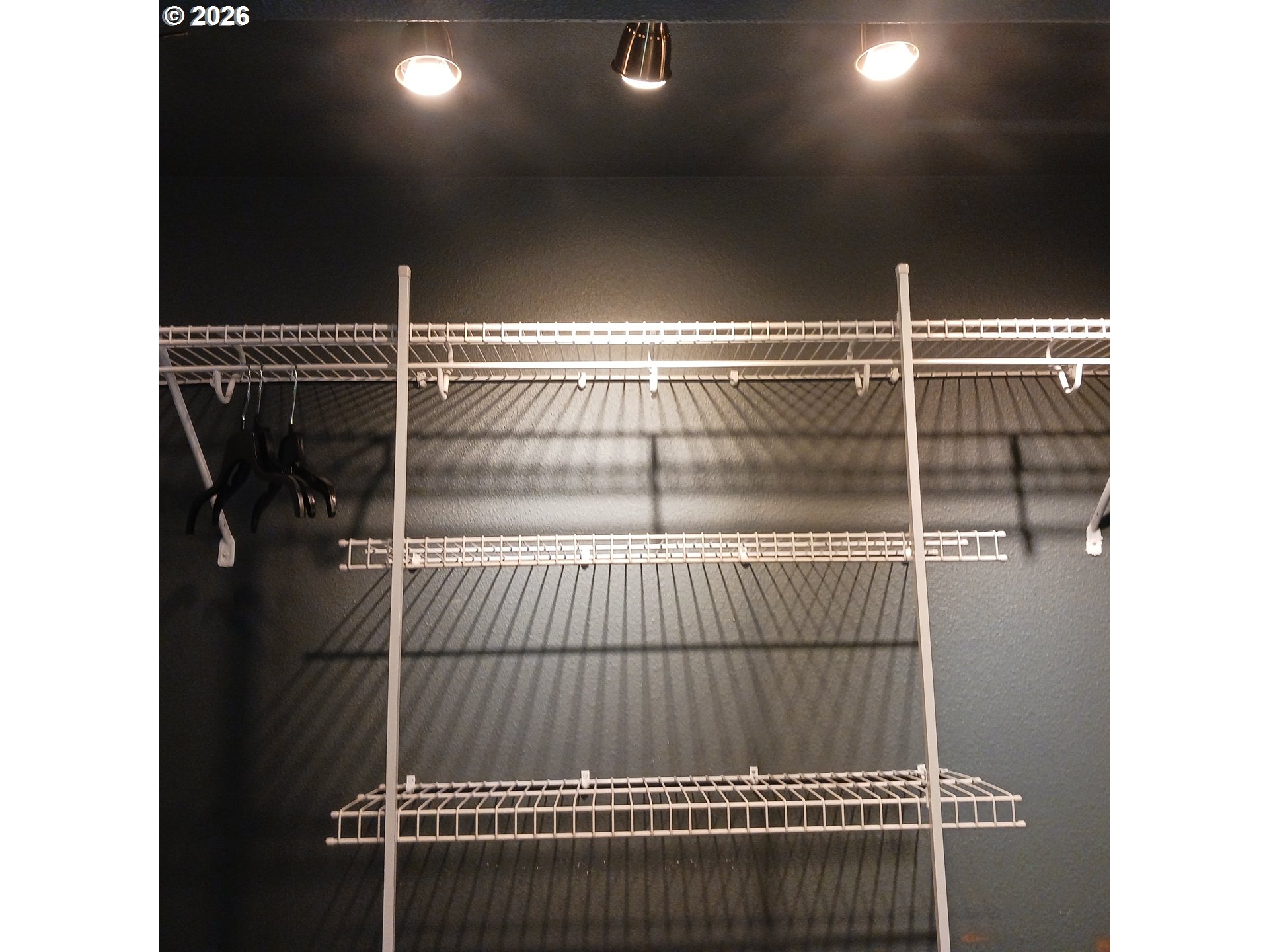 3151 Northeast Wells Acres Road Bend, OR 97701 - Photo 8 of 16 a view of a balcony