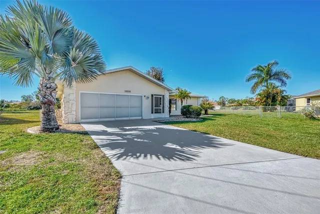 $350,000 | 2233 Yeoman Court, Punta Gorda, FL 33983