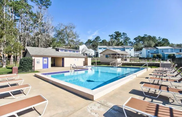 $1,500 | 2309 Green Timbers Trail, Unit C, Tallahassee, FL 32304