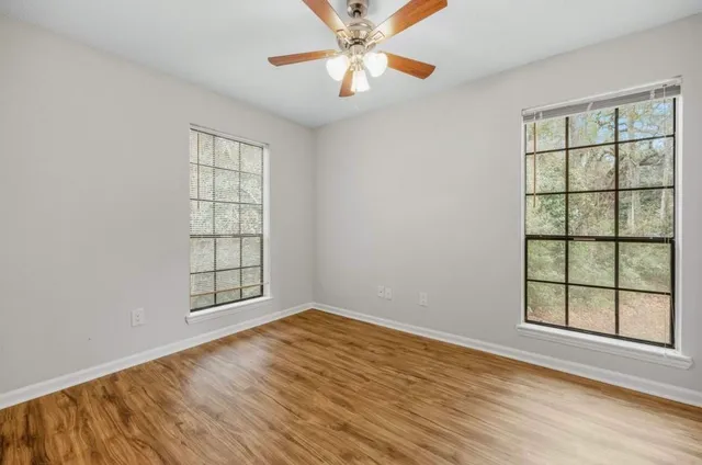 $1,500 | 2309 Green Timbers Trail, Unit C, Tallahassee, FL 32304