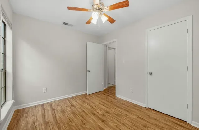 $1,500 | 2309 Green Timbers Trail, Unit C, Tallahassee, FL 32304