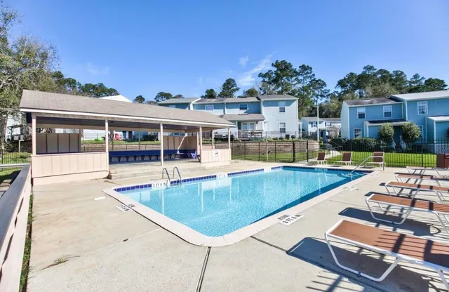 $1,500 | 2309 Green Timbers Trail, Unit C, Tallahassee, FL 32304