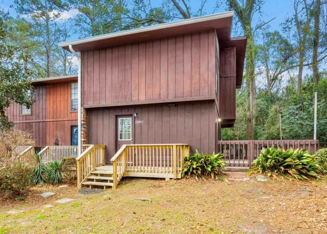 $1,500 | 2309 Green Timbers Trail, Unit C, Tallahassee, FL 32304
