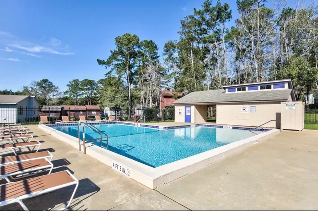 $1,500 | 2309 Green Timbers Trail, Unit C, Tallahassee, FL 32304