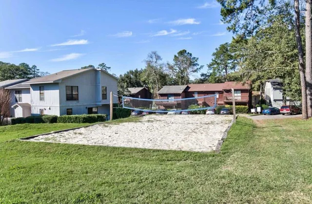 $1,500 | 2309 Green Timbers Trail, Unit C, Tallahassee, FL 32304