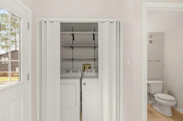 $1,500 | 2309 Green Timbers Trail, Unit C, Tallahassee, FL 32304