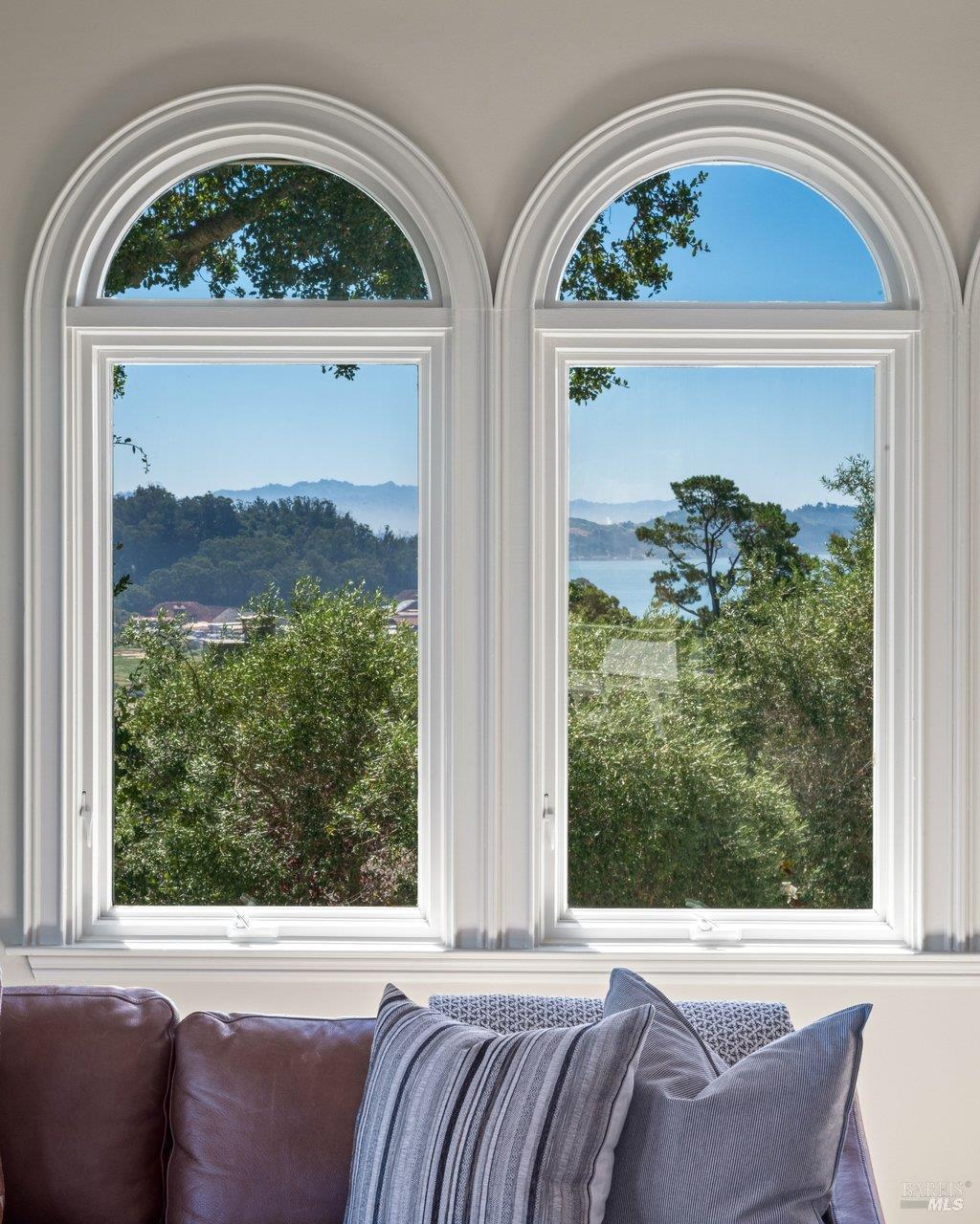 82 McNear Drive San Rafael, CA 94901 - Photo 39 of 54 a view of a door and a window