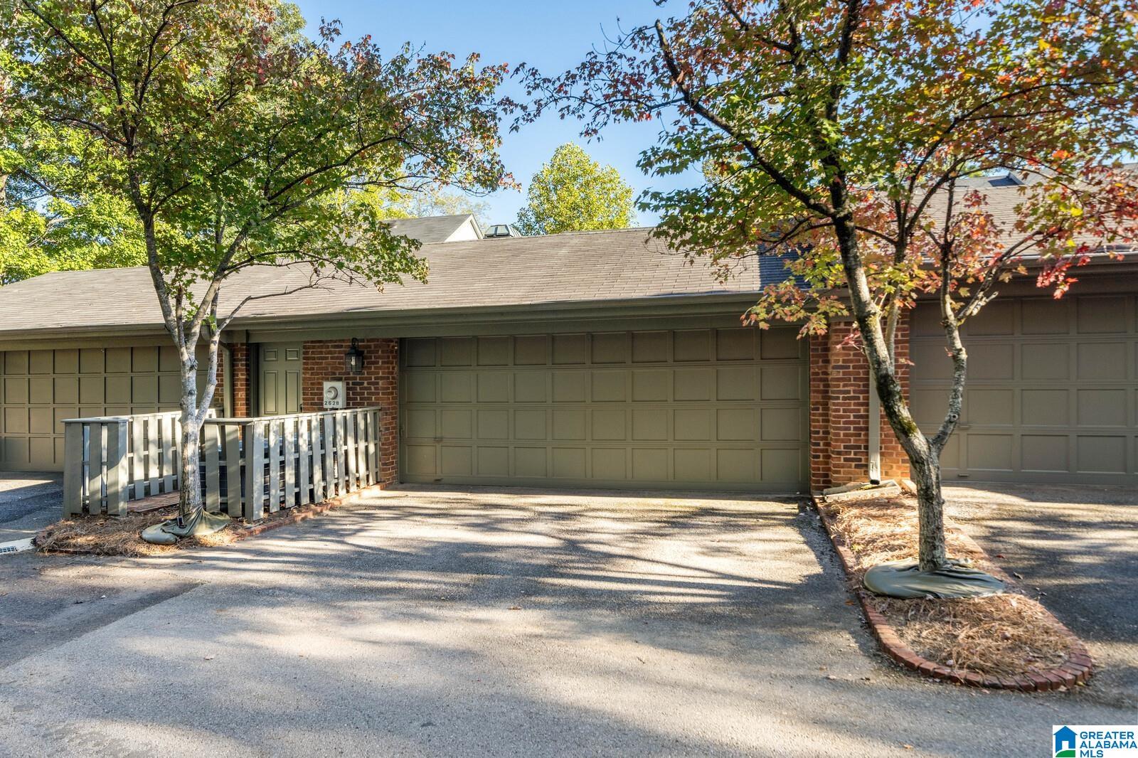 2628 Montevallo Road, Unit 2628 Birmingham, AL 35223 - Photo 46 of 54