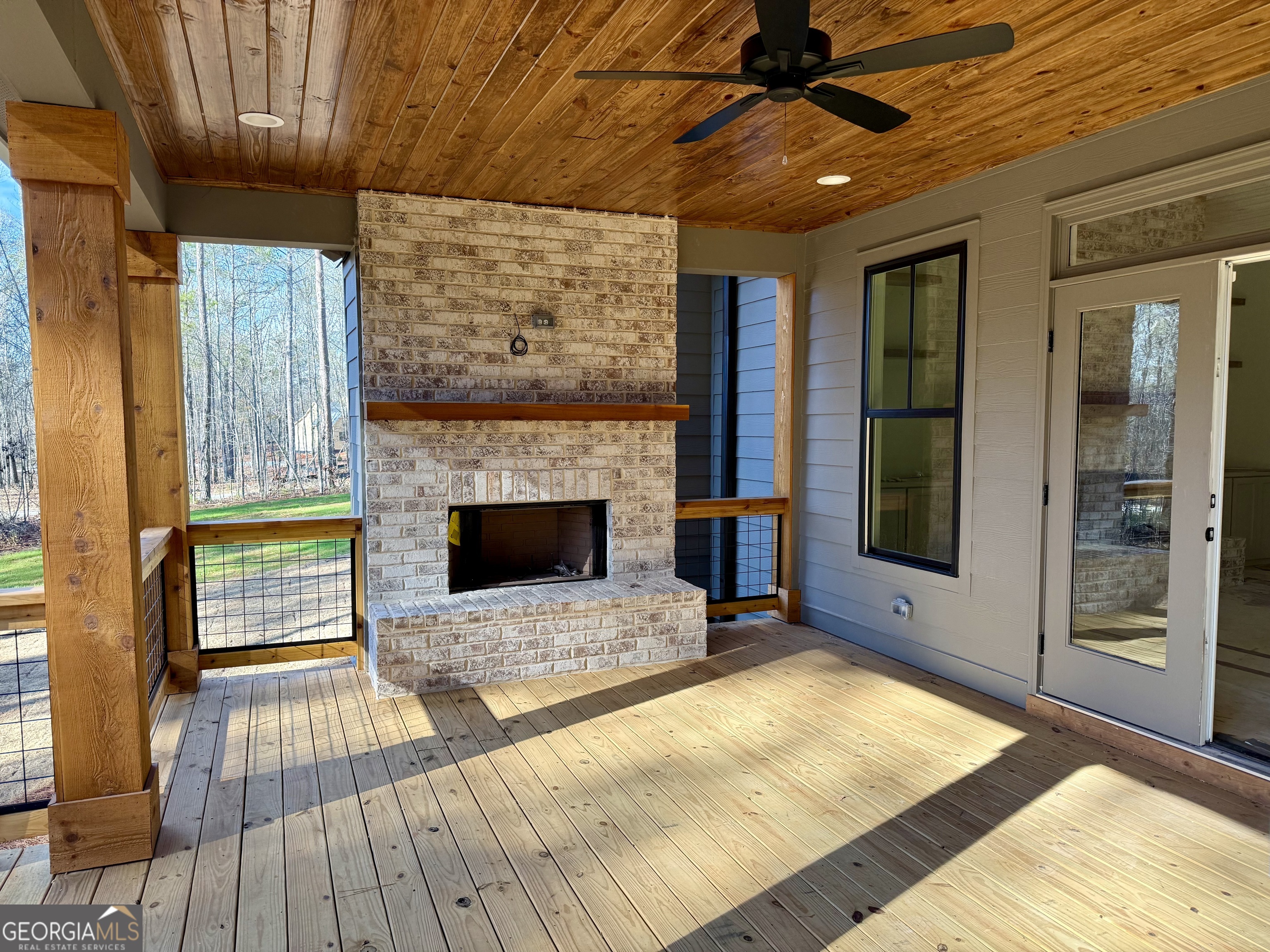 449 Todd Road Senoia, GA 30276 - Photo 8 of 13