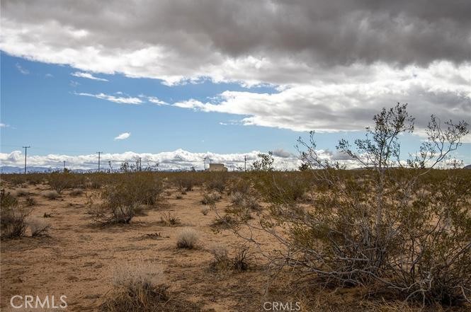 0 Amargon Road Landers, CA 92285 - Photo 4 of 8 looking North