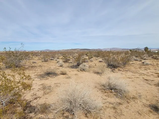 $23,500 | 0 Amargon Road, Landers, CA 92285