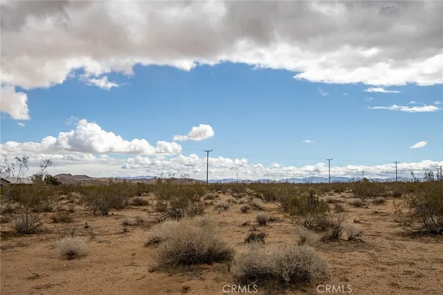 $23,500 | 0 Amargon Road, Landers, CA 92285