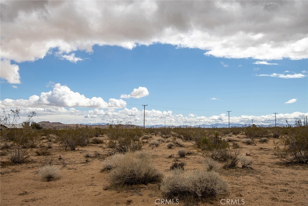 0 Amargon Road Landers, CA 92285 - Photo 7 of 8 landscape